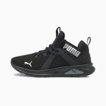 Puma Enzo 2 Weave Youth Schwarz (193165-15)