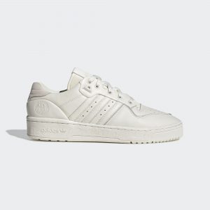 adidas Rivalry Low Off White