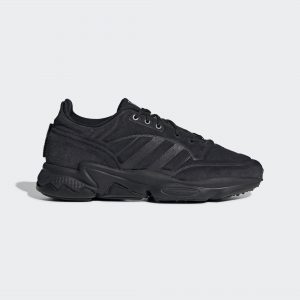 Adidas Kontuur II x Craig Green Black (2020) (FV7825)