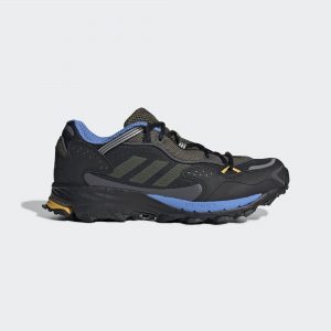 adidas Response Hoverturf GF6100AM Core Black Branch