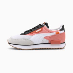 Puma Future Rider New Tones  Weiß (373386-03)