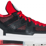 Li-Ning Way Of Wade 5 Announcement