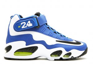 Nike Air Griffey Max 1 Varsity Royal (2009)
