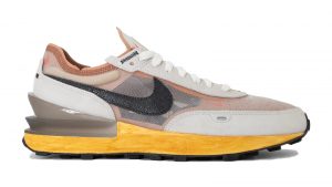 Nike Waffle One SE The Whitaker Group