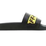 OFF-WHITE Slides Industrial