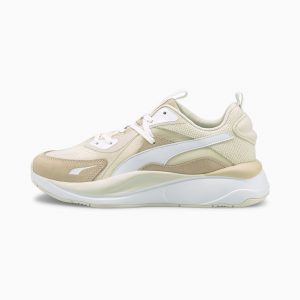 Puma RS-Curve Tones Damen  Weiß (375783-01)