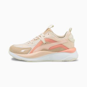 Puma RS-Curve Tones Damen  Rosa (375783-02)