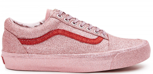 Vans Old Skool LX Opening Ceremony Glitter Pink