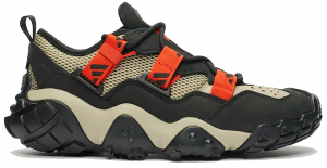 adidas FYW XTA Craft Chili