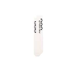 Off-White Arrow Socks White (2019) (OMRA001R191200310210)