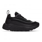 MCQ Black FA-5 Runner Sneakers (652435R2740)