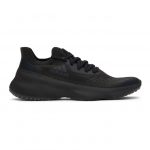 adidas Originals Black Futurenatural Sneakers (FX9734)