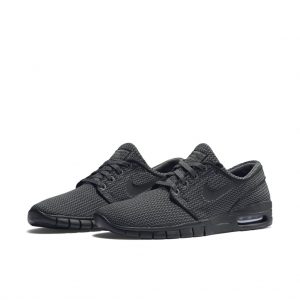 Nike SB Stefan Janoski Max Dark Grey
