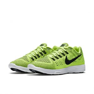 Nike Lunartempo Volt Black