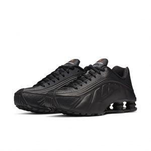 Nike Shox R4 Black (W)