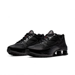 Nike Shox Enigma Black (W)