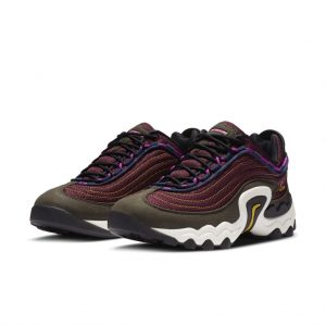 Nike Air Skarn ACG Sequoia Bordeaux