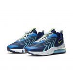 Air Max 270 React ENG Blackened Blue