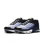 Nike Air Max Plus 3 Hyper Blue