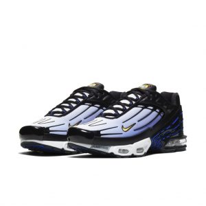 Nike Air Max Plus 3 Hyper Blue