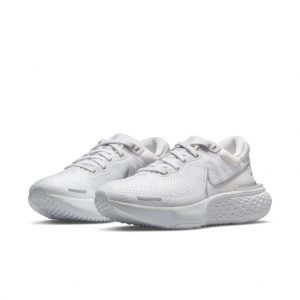 Nike ZoomX Invincible Run Flyknit Weiß (CT2229-101)