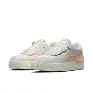Nike Air Force 1 Shadow Grau (CU8591-104)