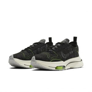 Nike Air Zoom Type M2Z2 Black Electric Green
