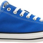 Converse Chuck Taylor Ox Electric Blue