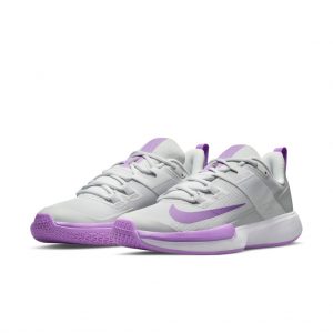 NikeCourt Vapor Lite Grau (DC3431-024)
