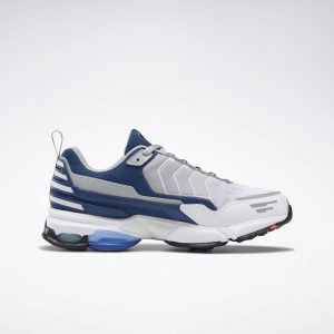 Reebok DMX6 MMI True Grey Washed Blue
