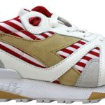 Diadora N9000 MII White