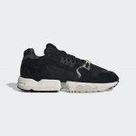 adidas Zx Torsion Core Black