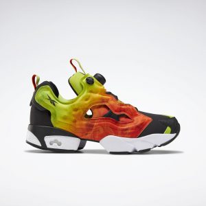 Reebok Instapump Fury JP Blaze