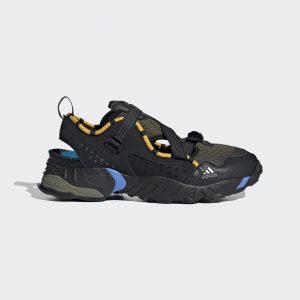adidas Novaturbo Core Black Mesa