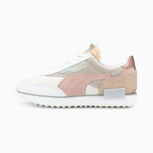 Puma Future Rider Soft Metal Damen   (374665-02)