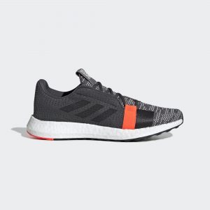 adidas Senseboost Go Grey Six