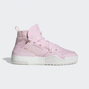 adidas AW Bball Alexander Wang Clear Pink
