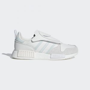 adidas Micropacer x R1 Never Made Pack Triple White