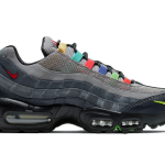 Nike Air Max 95 SE Light Charcoal Vintage TV