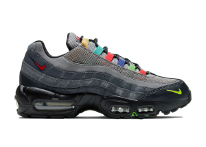 Nike Air Max 95 SE Light Charcoal Vintage TV