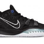 Nike Kyrie 7 BK Black