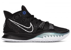 Nike Kyrie 7 BK Black