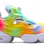 Reebok Instapump Fury Pride (2020)