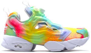 Reebok Instapump Fury Pride (2020)