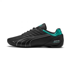 Puma Mercedes AMG Petronas Motorsport Future Kart Cat  Schwarz (339807-01)