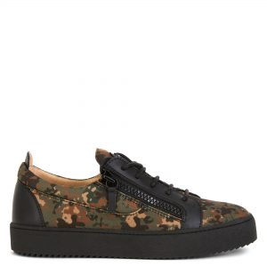 Giuseppe Zanotti Frankie (RM10043001)