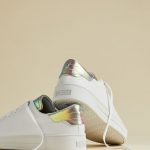 Ted Baker ZENNO Weiß (242154-WHITE-36)