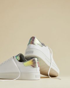 Ted Baker ZENNO Weiß (242154-WHITE-36)