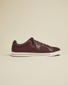 Ted Baker EPPROD Dunkelrot (242871-DK-RED-42)