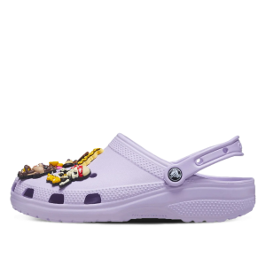Crocs Classic Clog Justin Beiber Drew House Lavender (2021) (2021)